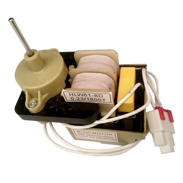 Lg EAU63103301 LG DC Motor EAU63103301 - main